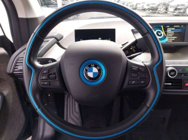 BMW i3 REX 94Ah 127 kW image number 12