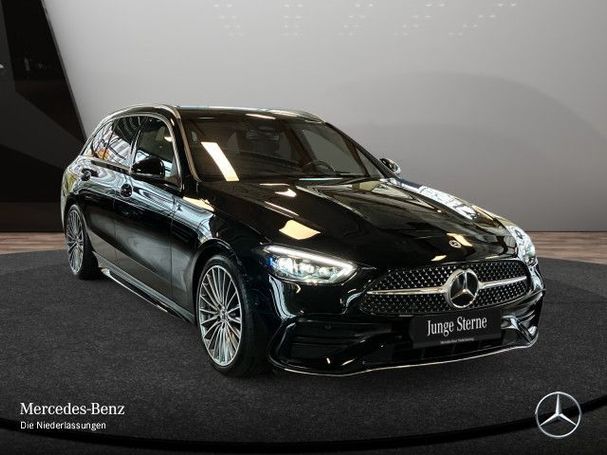 Mercedes-Benz C 300 T 190 kW image number 2