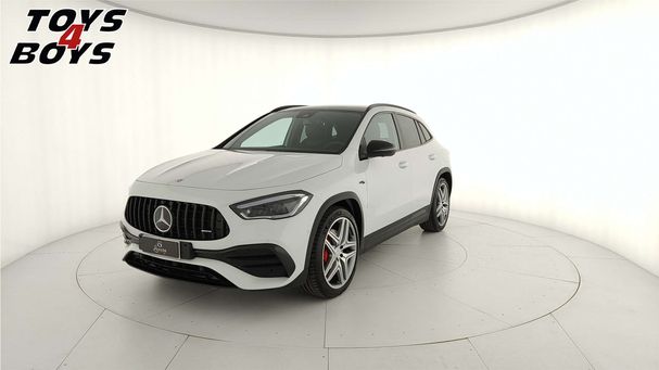 Mercedes-Benz GLA 35 AMG 4Matic 225 kW image number 1