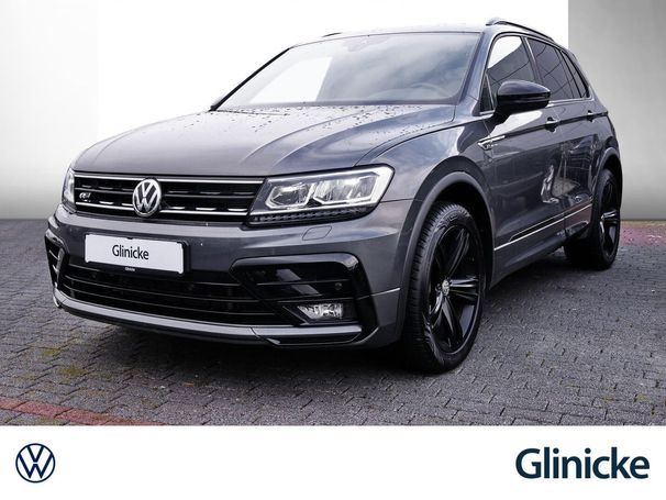 Volkswagen Tiguan 2.0 TDI 4Motion Highline DSG 176 kW image number 1