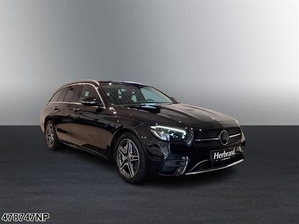 Mercedes-Benz E 300 de T 225 kW image number 2