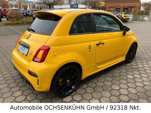 Abarth 595 Competizione 1.4 132 kW image number 2