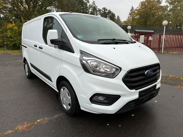 Ford Transit Custom 2.0 96 kW image number 3