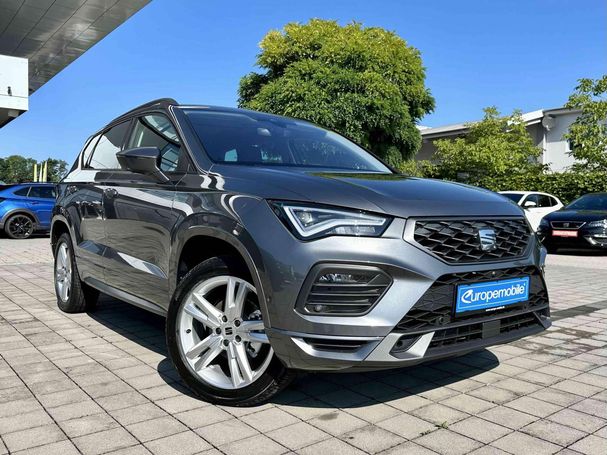 Seat Ateca 1.5 TSI DSG FR 110 kW image number 2