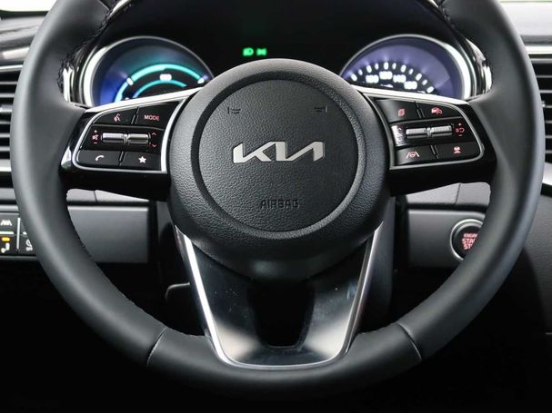 Kia Ceed 1.6 104 kW image number 11