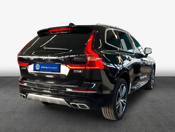 Volvo XC60 D5 AWD Inscription 173 kW image number 3