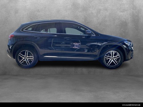 Mercedes-Benz GLA 180 100 kW image number 5