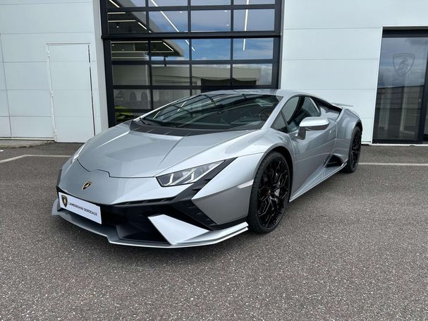 Lamborghini Huracan 470 kW image number 2