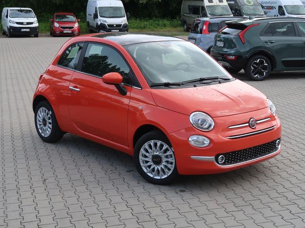 Fiat 500 1.0 51 kW image number 3