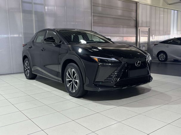 Lexus RZ 450e 71 kWh 230 kW image number 25