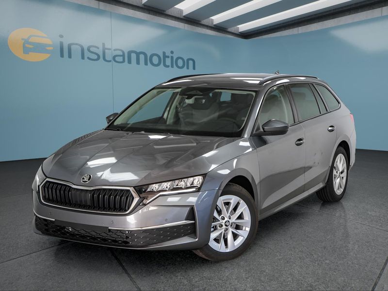 Skoda Octavia Kombi 1.5