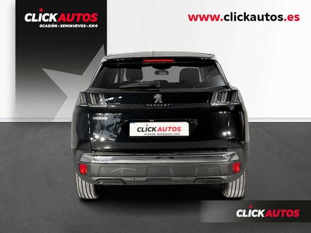 Peugeot 3008 PureTech 130 EAT8 Allure 96 kW image number 3