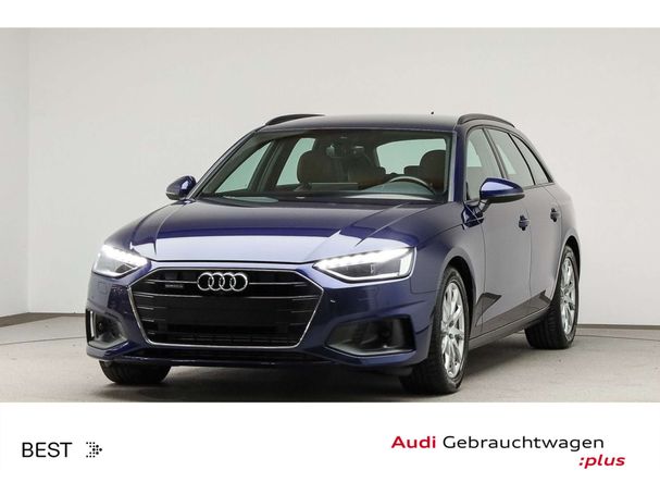 Audi A4 45 TFSI 195 kW image number 2