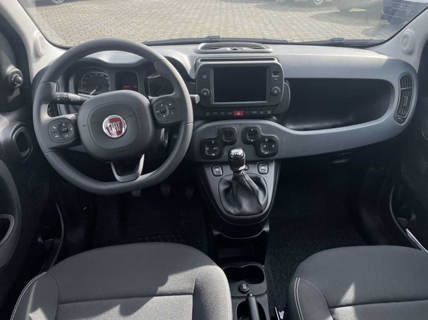 Fiat Panda 1.0 GSE Hybrid 51 kW image number 8