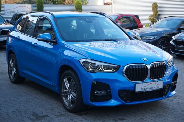 BMW X1 25e xDrive 162 kW image number 2