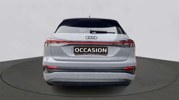 Audi Q4 45 e-tron 82 kWh 210 kW image number 8