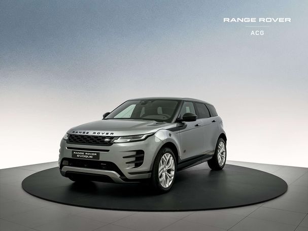 Land Rover Range Rover Evoque P300e AWD 227 kW image number 1