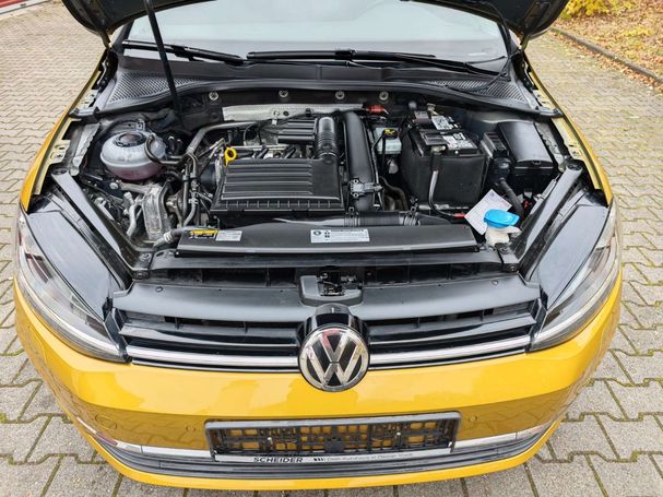 Volkswagen Golf Variant 92 kW image number 18