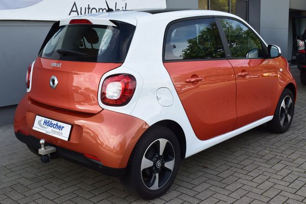 Smart ForFour 66 kW image number 3