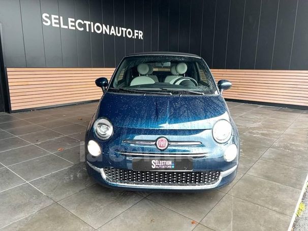 Fiat 500C 51 kW image number 5