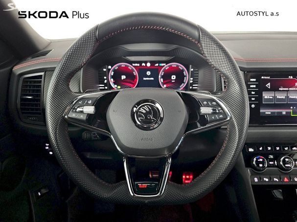 Skoda Kodiaq TSI DSG 180 kW image number 5