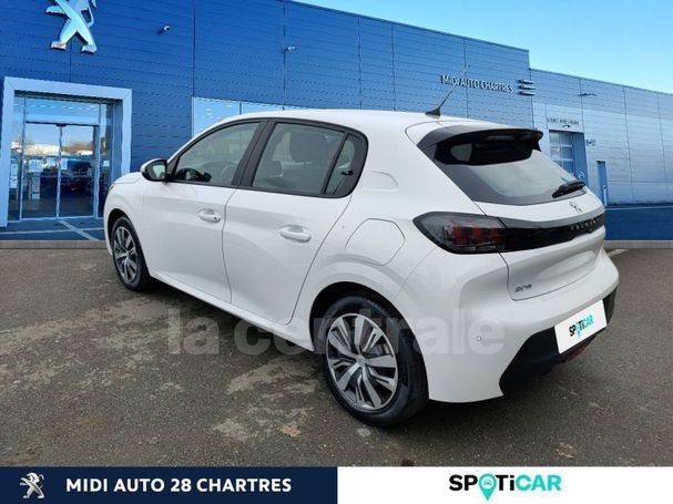 Peugeot 208 PureTech 100 Active 74 kW image number 5