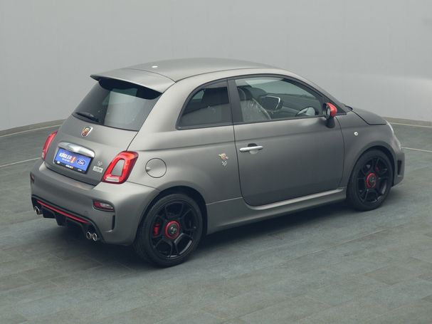 Abarth 595 118 kW image number 22