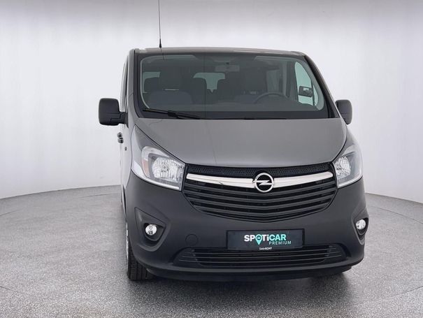 Opel Vivaro 1.6 BiTurbo L1H1 107 kW image number 1