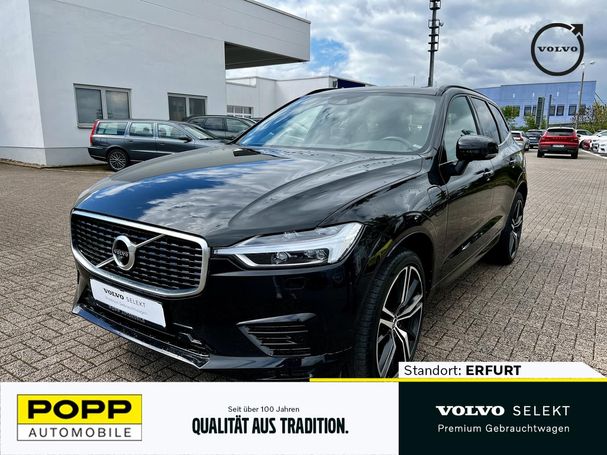 Volvo XC60 T8 AWD 288 kW image number 1