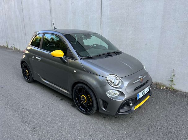 Abarth 595 118 kW image number 7