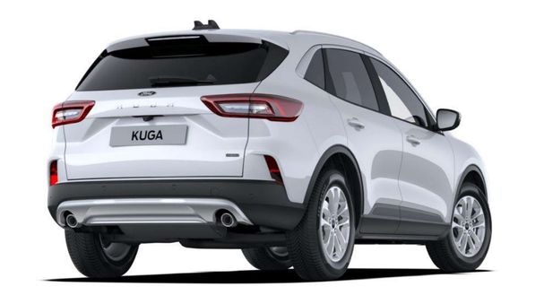 Ford Kuga 2.5 PHEV Titanium 179 kW image number 3