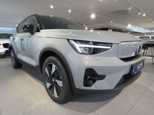 Volvo XC40 Recharge Single Motor Extended Range 185 kW image number 2