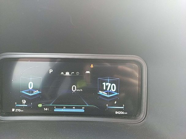 Hyundai Kona 150 kW image number 8