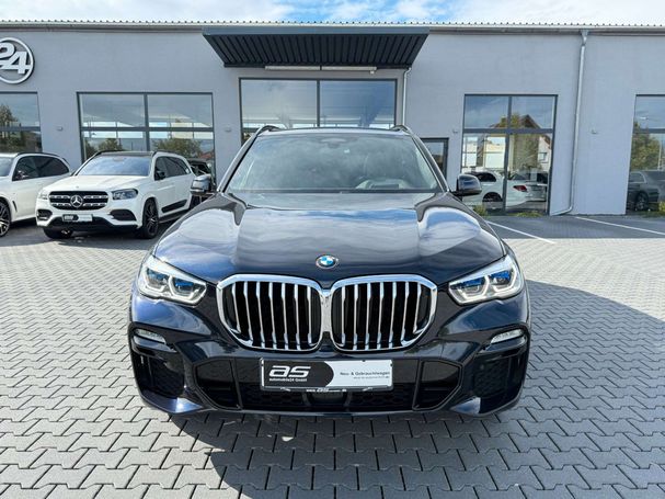 BMW X5 45e xDrive 290 kW image number 40