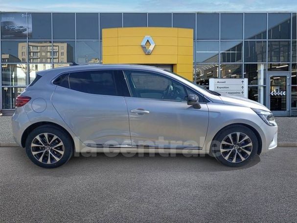 Renault Clio TCe 90 Techno 66 kW image number 13