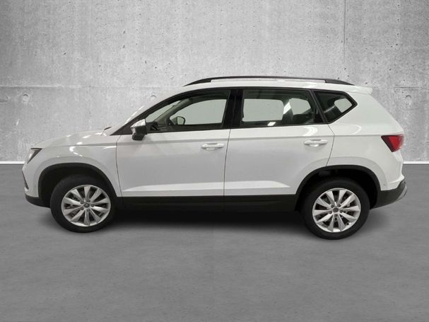 Seat Ateca 1.5 TSI DSG Style 110 kW image number 6