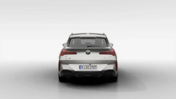 BMW X3 xDrive 145 kW image number 7