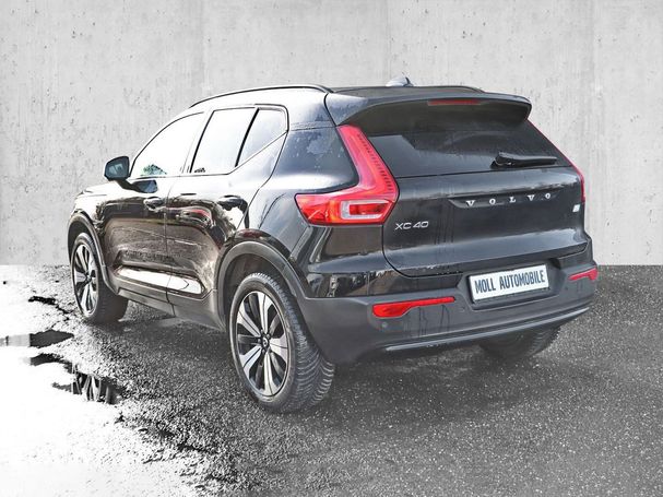 Volvo XC40 T5 Plus 192 kW image number 2