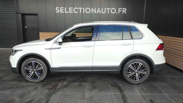 Volkswagen Tiguan 2.0 TDI Life DSG 110 kW image number 5