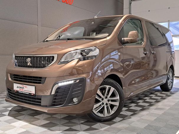 Peugeot Traveller 2.0 Allure 130 kW image number 1