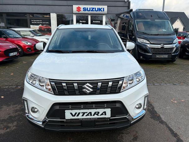 Suzuki Vitara 1.4 Comfort 103 kW image number 2