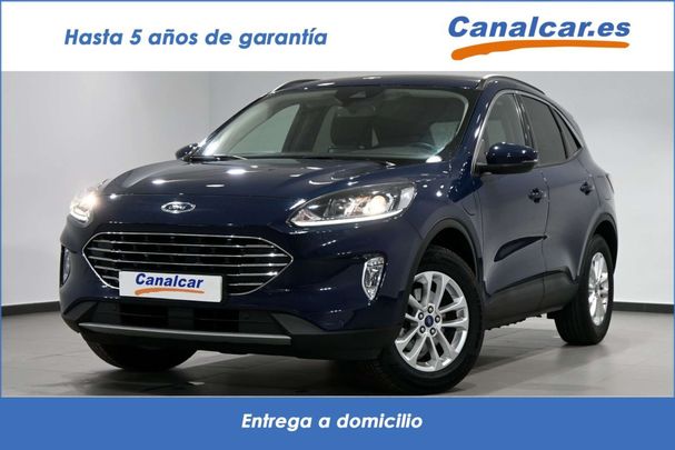 Ford Kuga 165 kW image number 1