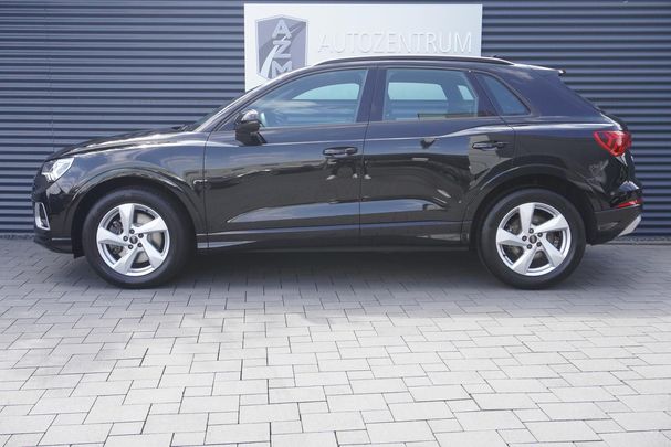 Audi Q3 45 TFSI quattro S tronic 180 kW image number 5