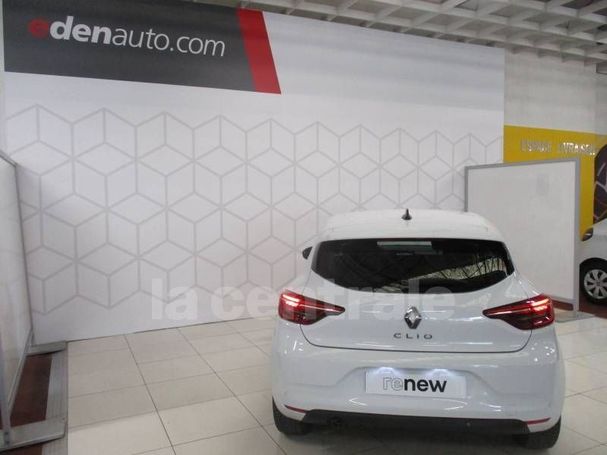 Renault Clio TCe 90 66 kW image number 4