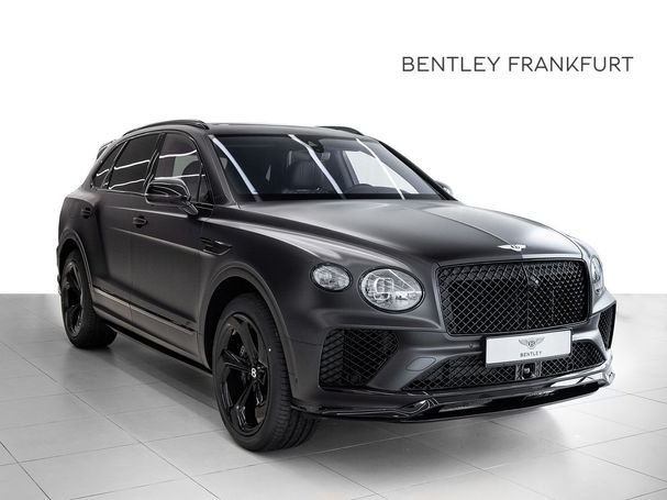 Bentley Bentayga V8 404 kW image number 1