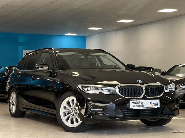 BMW 330 Touring 185 kW image number 28