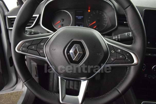 Renault Clio 74 kW image number 16