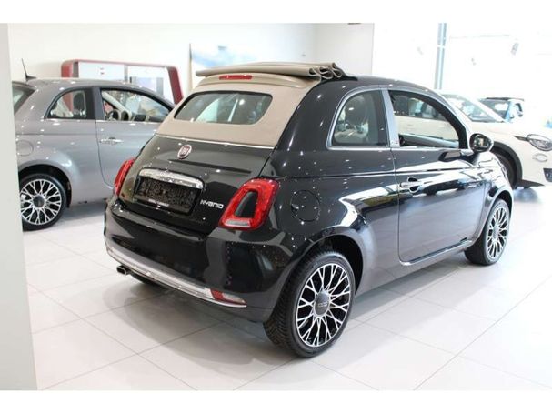 Fiat 500C 51 kW image number 4