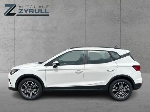 Seat Arona 1.0 TSI Style 85 kW image number 3