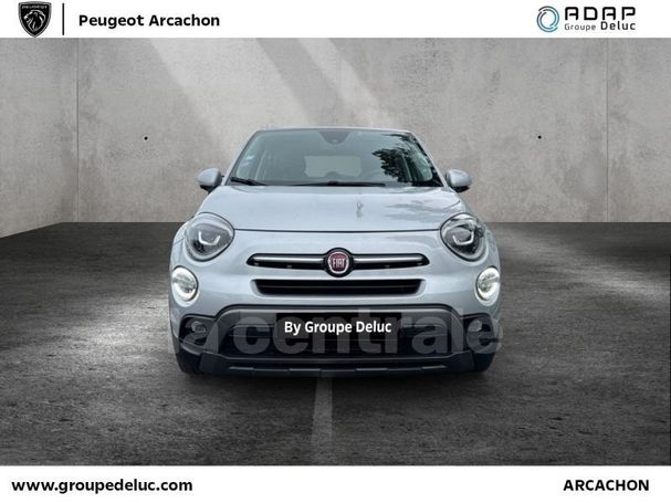 Fiat 500X 1.3 FireFly DCT 110 kW image number 3